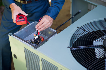 Furnace or Heat Pump? Best HVAC for El Paso Homes