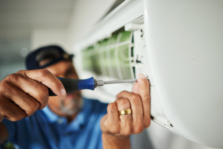 Why Is My A/C Freezing Up? Causes & Fixes in El Paso, TX