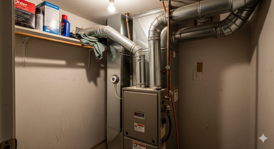 The Ultimate Guide to Home Heating in El Paso