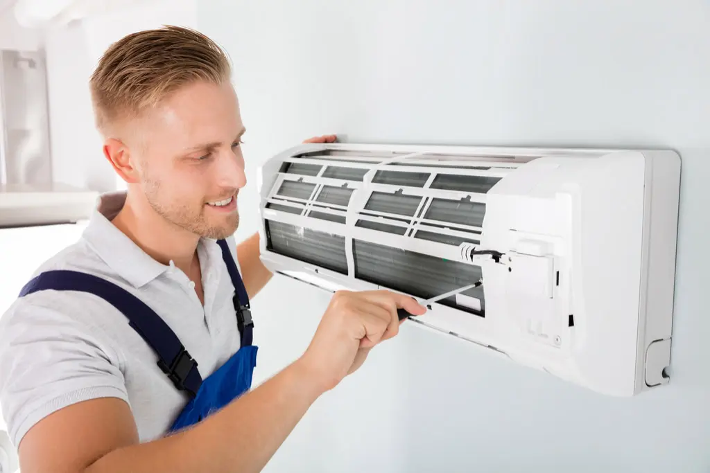 ac installation