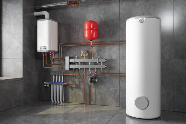 heating system for home