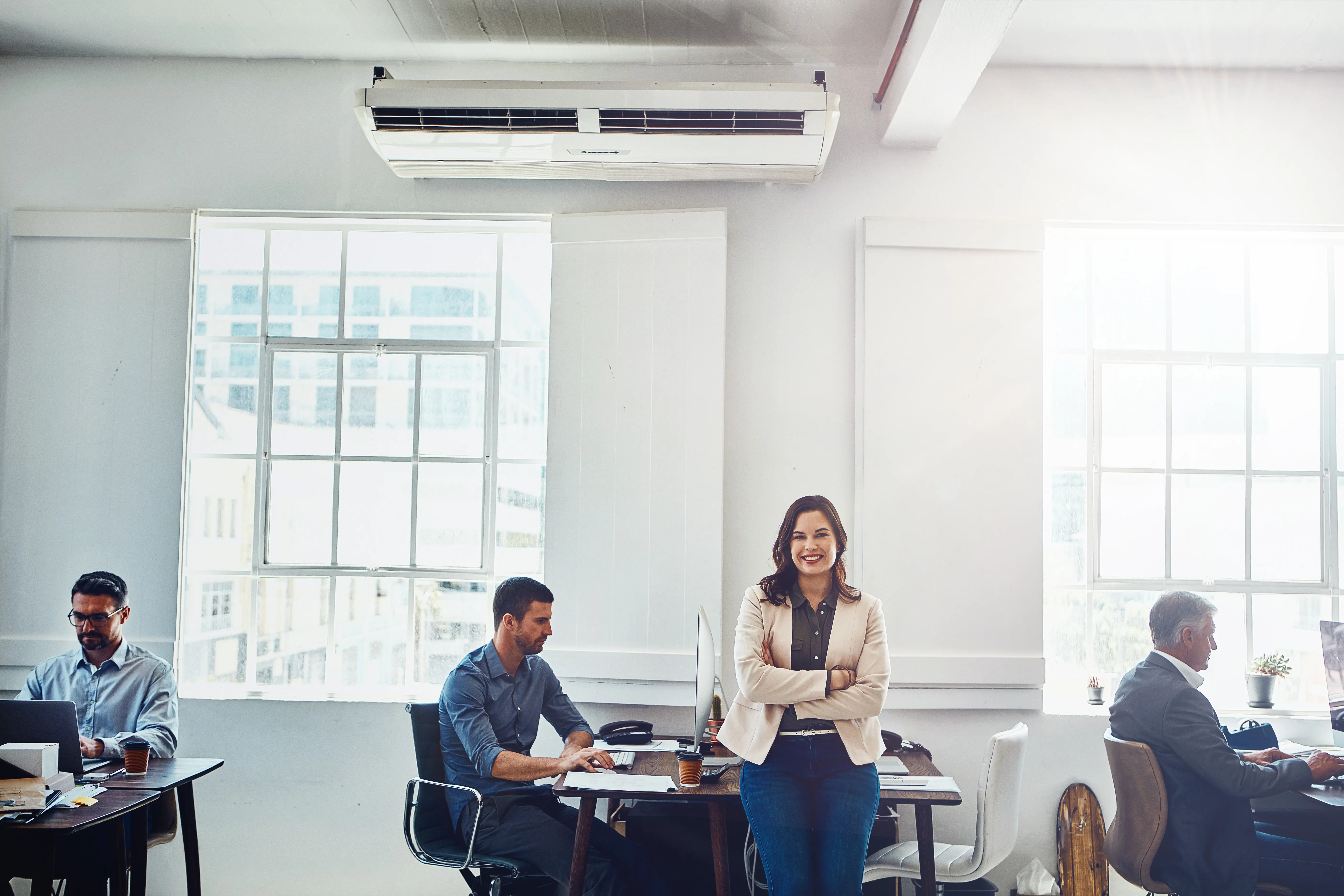 Take Control of Your Heating Bill in El Paso