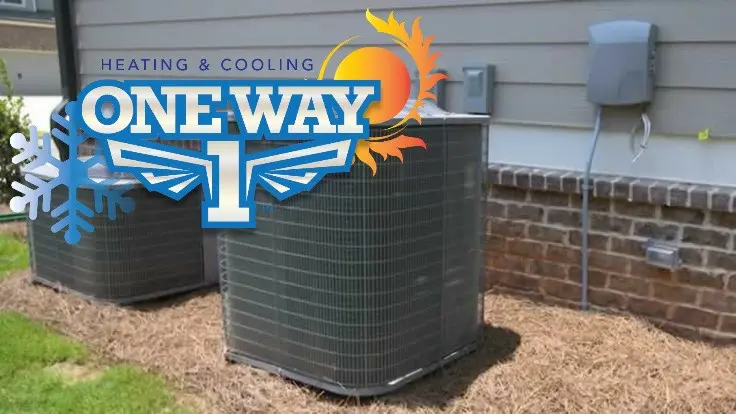 Outdoor ac system
