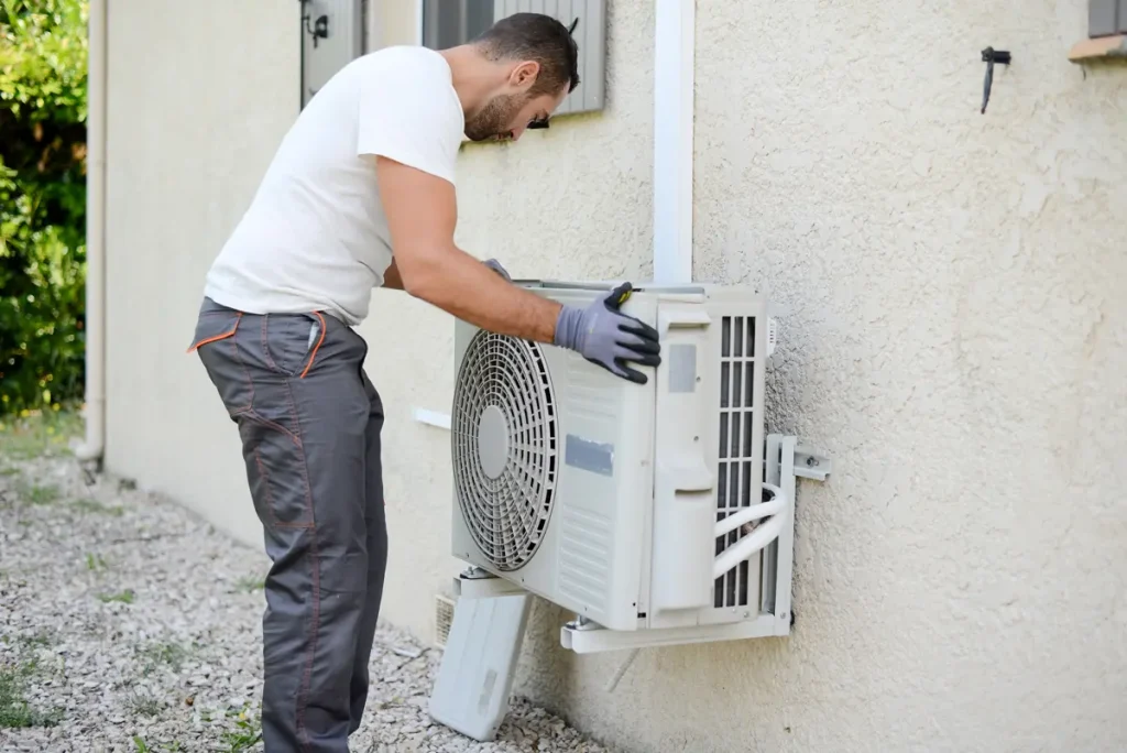 Choosing the Right AC System for Your El Paso Home