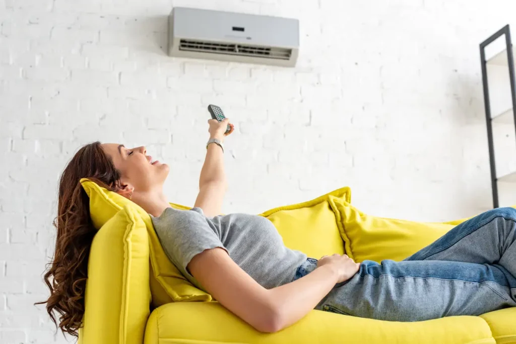 Central Air vs. Ductless: Which Is Right for Your El Paso Home?