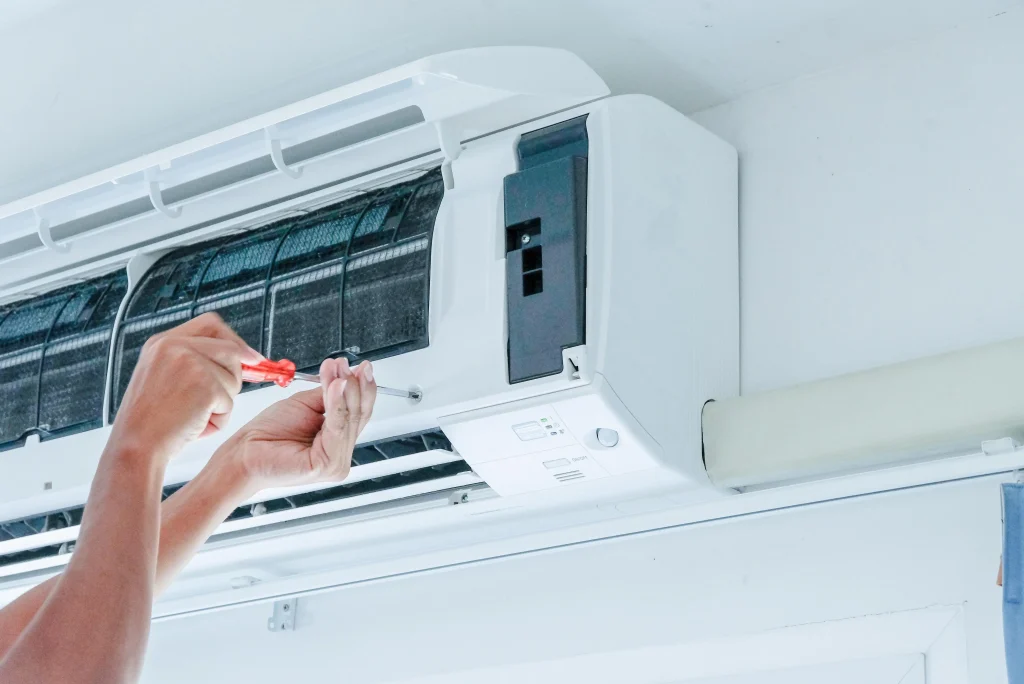 El Paso Dust & Your Indoor Air Quality: What You Need to Know