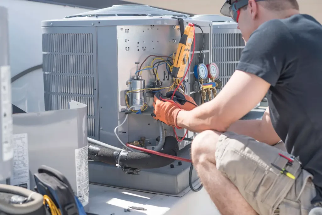 A/C Emergency? What to Do When Your El Paso Unit Stops Working