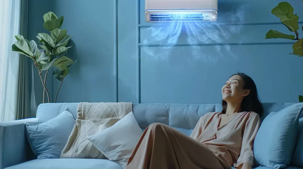 Best Rooms for Ductless Mini Split Installation in El Paso, TX