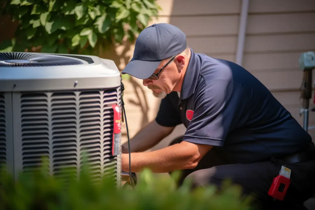 El Paso A/C Tune-Up: Your Summer Comfort & Savings