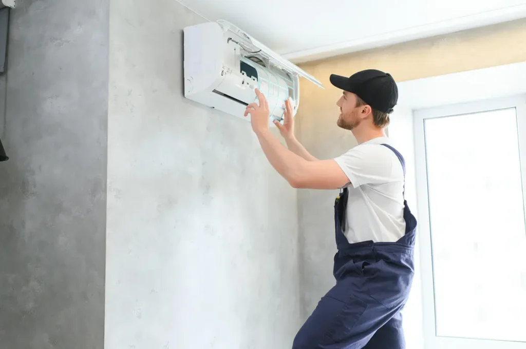 El Paso HVAC Maintenance: The Ultimate Seasonal Checklist