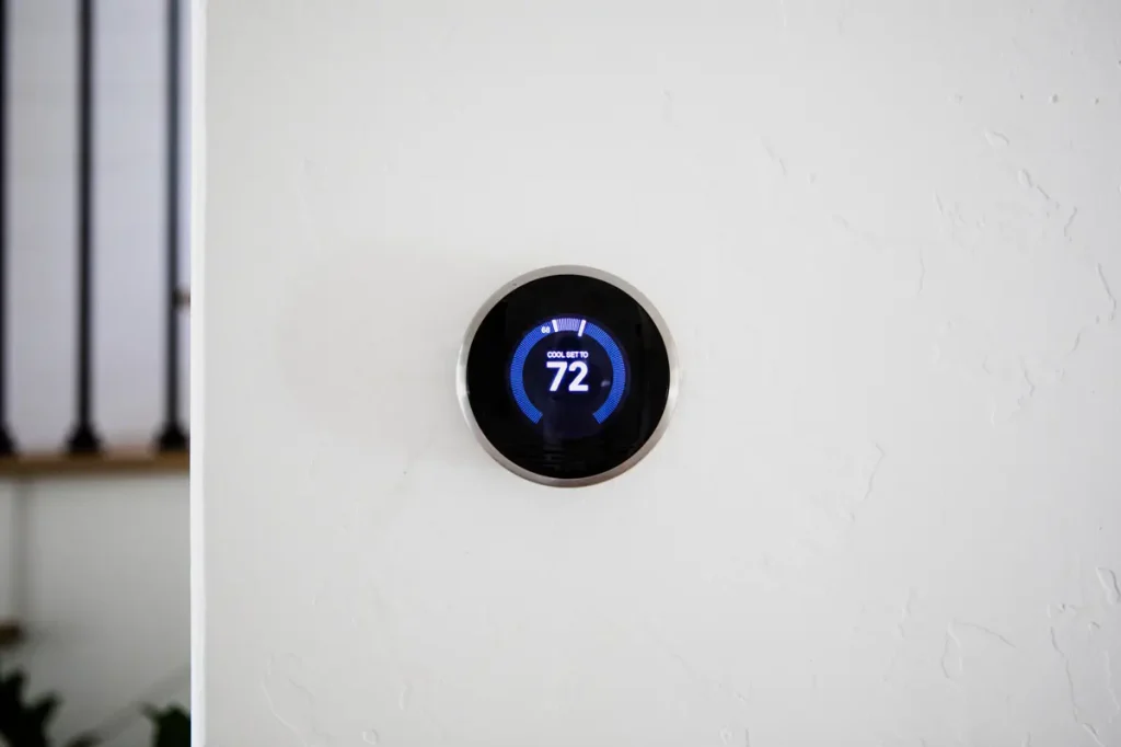 Smart Thermostats in El Paso: Maximize Comfort & Savings